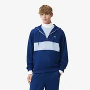 Paris Interlock Hoodie
