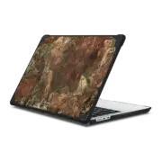 MacBook Air 13-inch (M2 - M4) Bounce Case acid moss