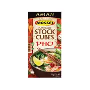 Massel Pho Sr Asian Stock Cubes 105g x 12