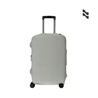 在飛比找PChome24h購物優惠-【LOJEL】Luggage Cover M尺寸 行李箱套 