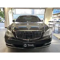 在飛比找蝦皮購物優惠-<台灣之光>全新BENZ W221 10 11 12 13年