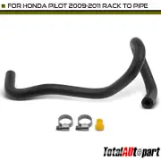 New Power Steering Return Line Hose Assembly for Honda Pilot 2009-2011 V6 3.5L