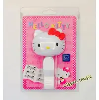 在飛比找PChome商店街優惠-立昇樂器 Hello Kitty 夾式 調音器 烏克麗麗 電