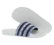 Adidas Adilette Slide Mens Shoes Size 8, Color: Supplier Colour/Supplier