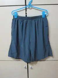 在飛比找Yahoo!奇摩拍賣優惠-衣市藍~NIKE DRI-FIT Running 運動短褲 