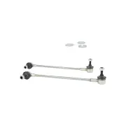 Front Nolathane Suspension Bush Kit for ISUZU D-MAX TFR TFS 4/6CYL 4WD 6/2012-ON