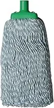 Oates Contractor Cleaning Mop Head, Green, 400 g