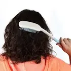 14.2\'\' Long Handled HairBrush Comb, Incontinence Aids for