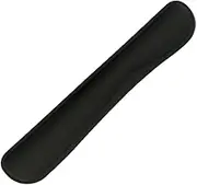 STOBOK Ergonomic Wrist Rest Pad Slow Memory Foam for Comfortable Keyboard Support Wrist Rest for Working Gaming