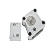 Fidanza 2007+ for Nissan Sentra Spec-V Short Throw Shifter Fidanza Shifter Kit