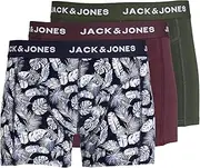 [Jack & Jones] Men's Boxer Shorts