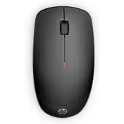 HP 235 -4E407AA- 3 Button Wireless Mouse, 1600 DPI, USB Dongle, Black, 2.4GHz 4E407AA