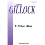ACCENT ON GILLOCK: NATIONAL FEDERATION OF MUSIC CLUBS 2014-2016 SELECTION EARLY TO MID-ELEMENTARY LEVEL