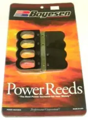 Boyesen Reeds: Johnson / Evinrude 150 - 235 Hp