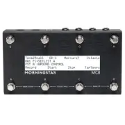 Morningstar Engineering MC8 MIDI Controller