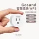 Gosund 酷客 智慧插頭 WP5 WP5-AM 電量統計 臺灣版