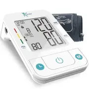K-Life Model BPM-107 Fully Automatic Digital Electronic Blood Pressure Checking