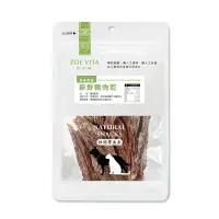 在飛比找蝦皮商城優惠-【毛手毛腳】新鮮鴨肉乾 50g 狗零食 貓零食