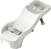Children's Shampooing Recliner,Folding Shampooing Recliner,Kids Shampoo Basin,Suitable for Bathroom and Toilet Can Bear 50 Kg