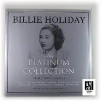 在飛比找Yahoo!奇摩拍賣優惠-全館免運❤現貨白膠Billie Holiday – The 