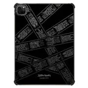 iPad Pro 11-inch (3rd/4th gen) iPad Impact Case Cursed Seal iPad Case