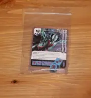 DC Dice Masters Justice Campaign Box * 2 Martian Manhunter Cards 2 Dice *