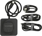 USB C Switch, 2 in 1 Output USB Type C 8K 60Hz HD USB 3.1 C Gen 2 Cable for Video Bi Direction 8K, 10Gbps Data Transfer Splitter Converter