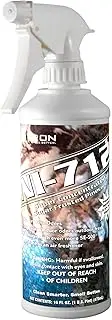Ni-712 Neutron Industries - Sugar Frosted Pinecone - Pint 16 Fl Oz (01, Sugar Frosted Pinecone)