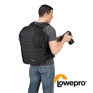 LOWEPRO 羅普 專業旅行者 相機包 登山包 BP450 AW II LP37177-GRL (黑) 公司貨