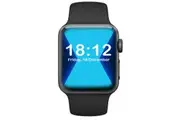 Apple Watch Series 5 44MM Space Grey - Excellent - Refurbished