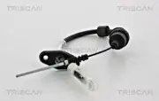 TRISCAN Clutch Cable For FIAT Palio Weekend Strada 46781018