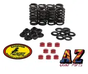 Honda Talon 1000 R X Kibblewhite TURBO Beehive Race Valve Springs & Seals Kit
