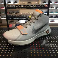 在飛比找Yahoo!奇摩拍賣優惠-{潮鞋瘋}NIKE KD TREY 5 III EP灰色 網