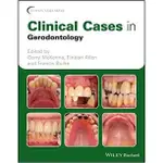 【1319-2659】CLINICAL CASES IN GERODONTOLOGY 合記圖書