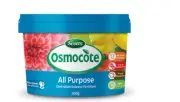 Scotts Osmocote ALL PURPOSE 500g Controlled Release FERTILISER - FREE SHIP