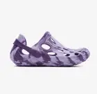 Merrell Womens Hydro Moc Water Shoe Orchid Violet Size 9