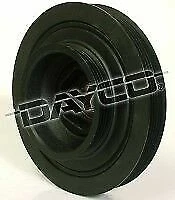 POWERBOND HARMONIC BALANCER for HONDA ACCORD CG5 VTEC F23A1 & CK2 VTi F23Z2