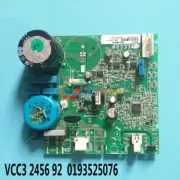 For Haier VCC3 2456 0193525076/78 refrigerator inverter drive board