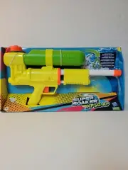 Super Soaker Xp50-AP Hasbro Nerf Larami