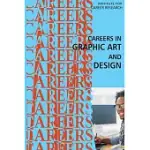 CAREERS IN GRAPHIC ART AND DESIGN