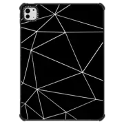 iPad Pro 11-inch (M4) iPad Impact Case Ab Tri Black