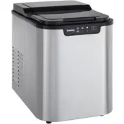 Danby DIM2500SSDB Portable Ice Maker