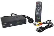 Dynalink STB2856 HD Digital Terrestrial Set Top Box