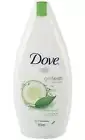 NEW Dove Go Fresh Fresh Touch Body Wash 375mL