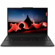 Lenovo ThinkPad T16 Gen 3 21MN006YUS 16 Touchscreen Notebook - WUXGA - Intel Co