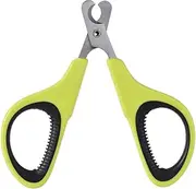 Pet Cat Nail Scissors Cutter Trimmer for Kitten Puppy Rabbi Bird Ferret ALKOY