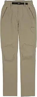 [FOXFIRE] 8214568 Women's Hiking Pants, Lightweight, Stretch, Dry Split Pants