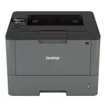 【BROTHER】HL-L5100DN 商用黑白雷射印表機