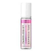 Tanologist Express Light Self Tan Mousse, 6.76 fl.oz/ 200 ml Bottle