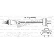 PAT Oxygen/Lambda Sensor Pre-Catalytic Converter/Manifold - EGO-183